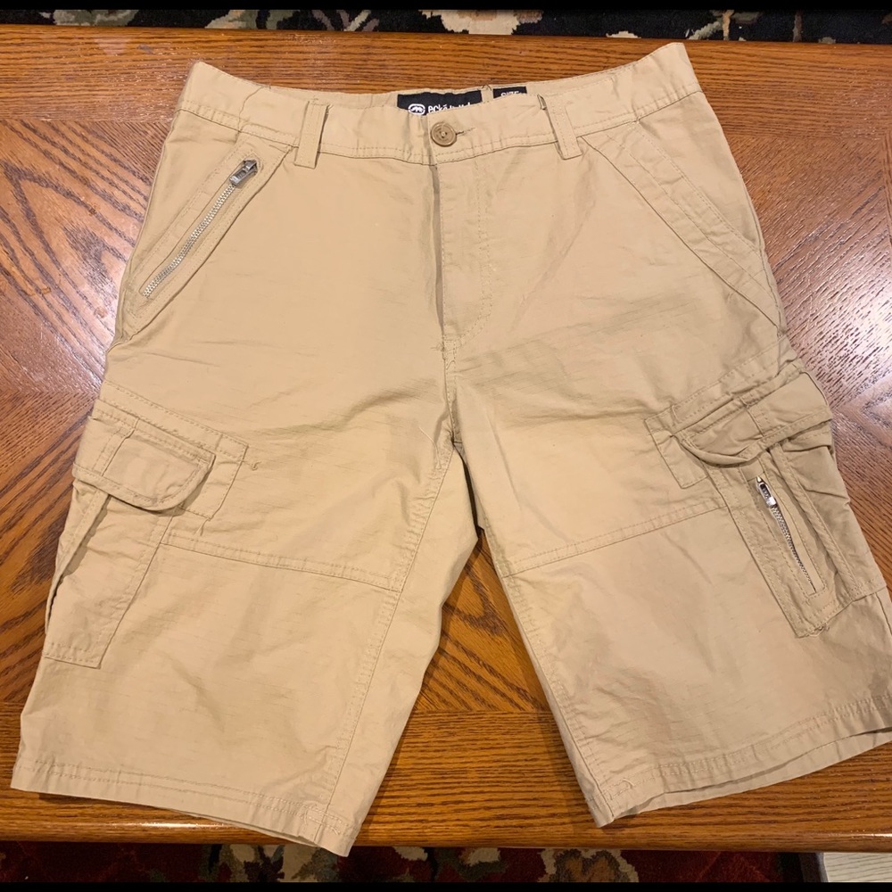 Cargo shorts